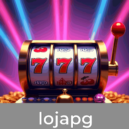 lojapg: Seu Mundo de Jogos Selecionados