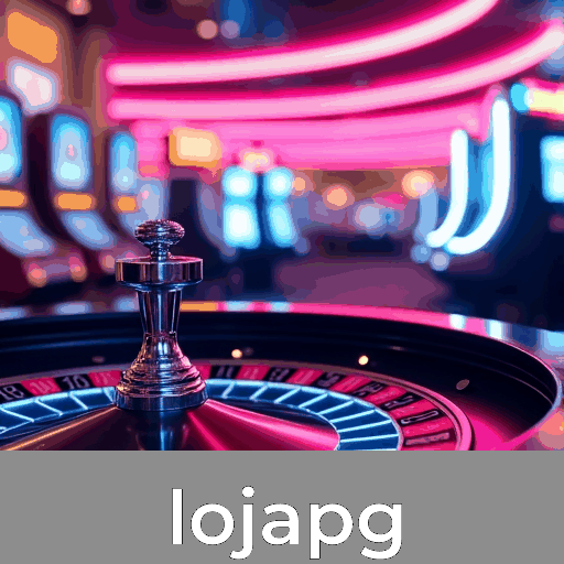 lojapg: Apostas Esportivas Completas e Precisas