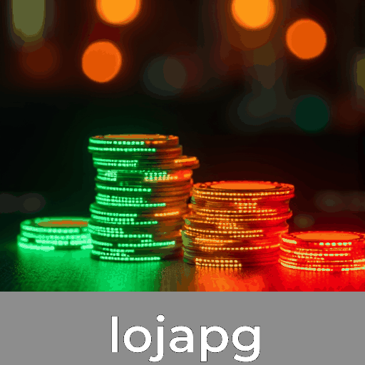 lojapg: Sua Plataforma de Apostas Segura e Profissional
