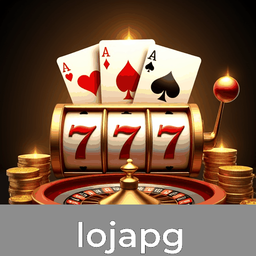 lojapg: Sua Plataforma de Apostas Segura e Profissional