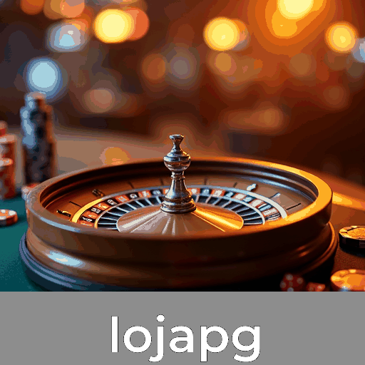 lojapg: Apostas Esportivas Completas e Precisas