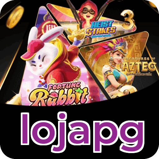 Siga a lojapg no Facebook