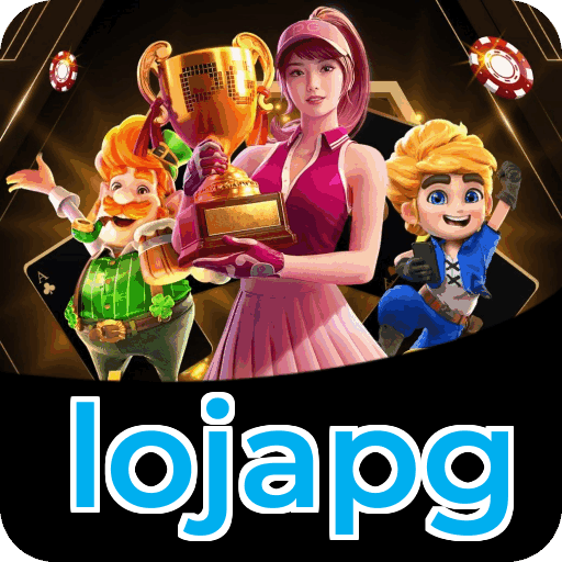 Login rápido no app lojapg