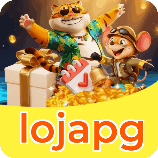 Download iOS lojapg