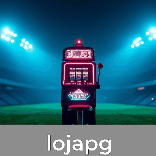 lojapg: Seu Mundo de Jogos Selecionados